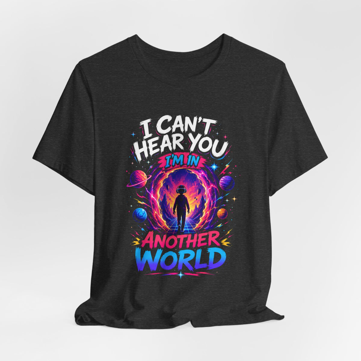 Another World Tee
