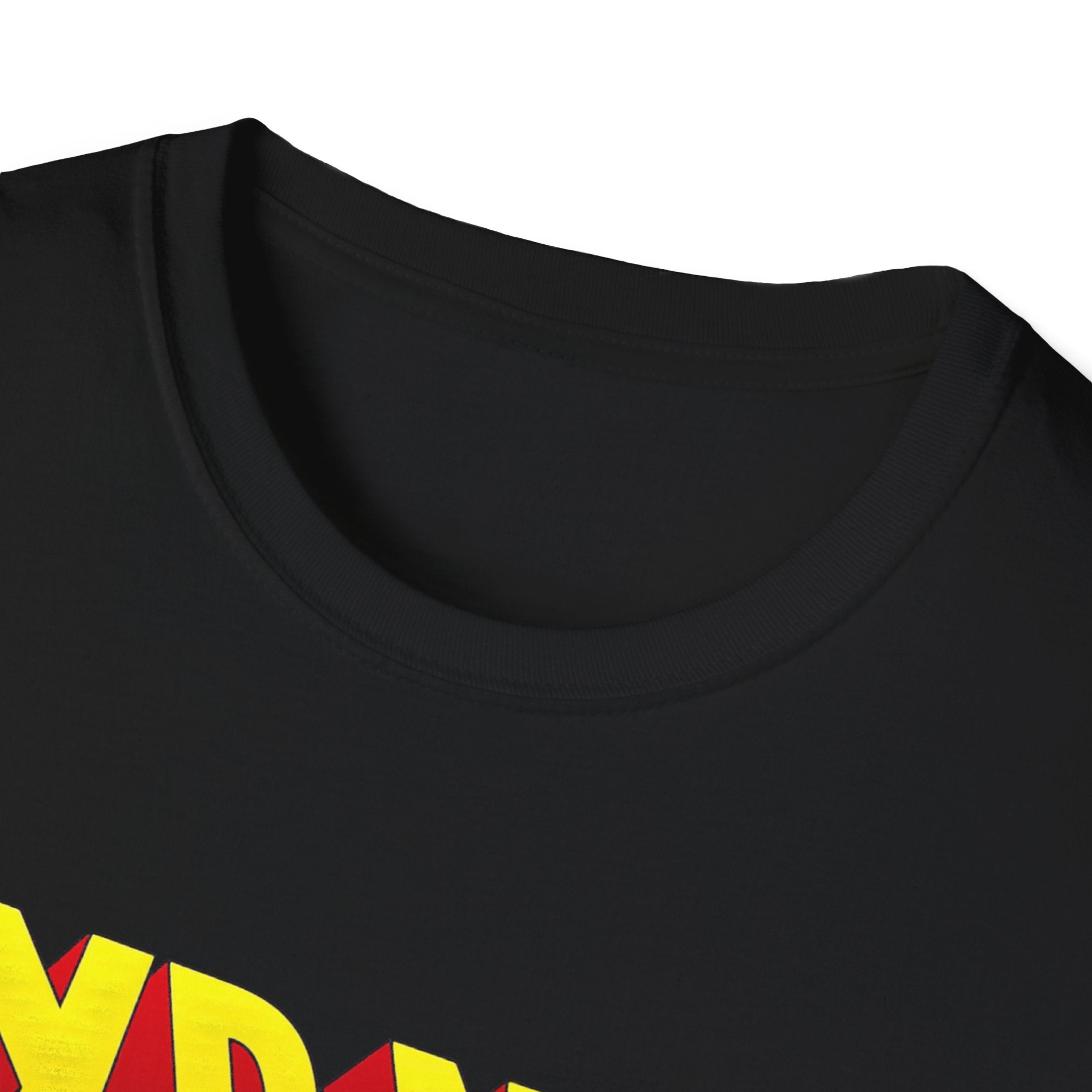 XR-MEN Softstyle T-Shirt