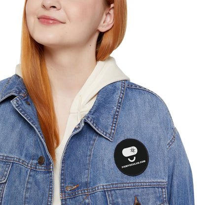 FMO Iron-On Patch