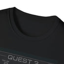 Quest 3 Blueprint Tee