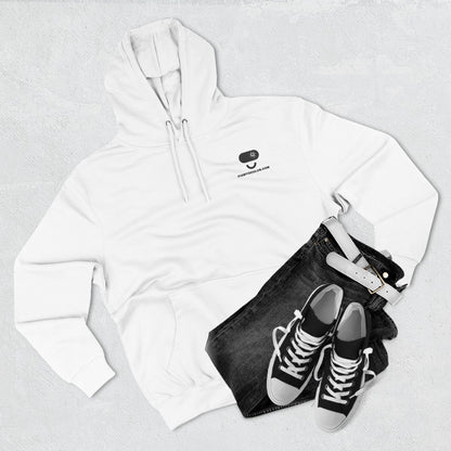 Fix My Oculus Hoodie