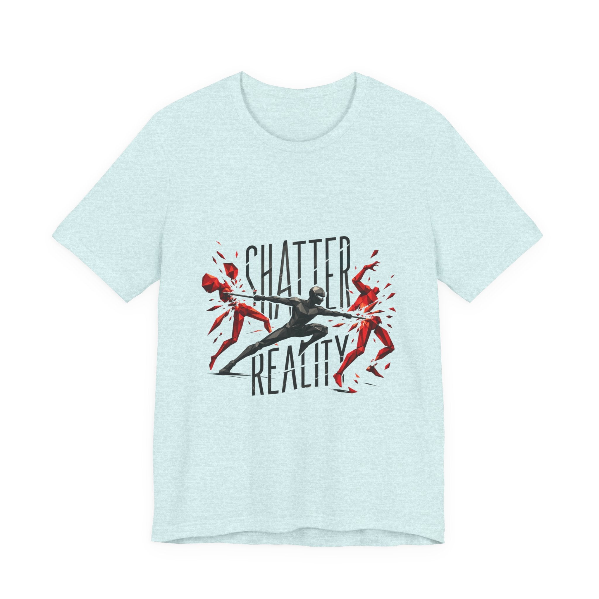Shatter Reality Tee