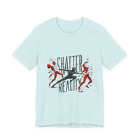 Shatter Reality Tee