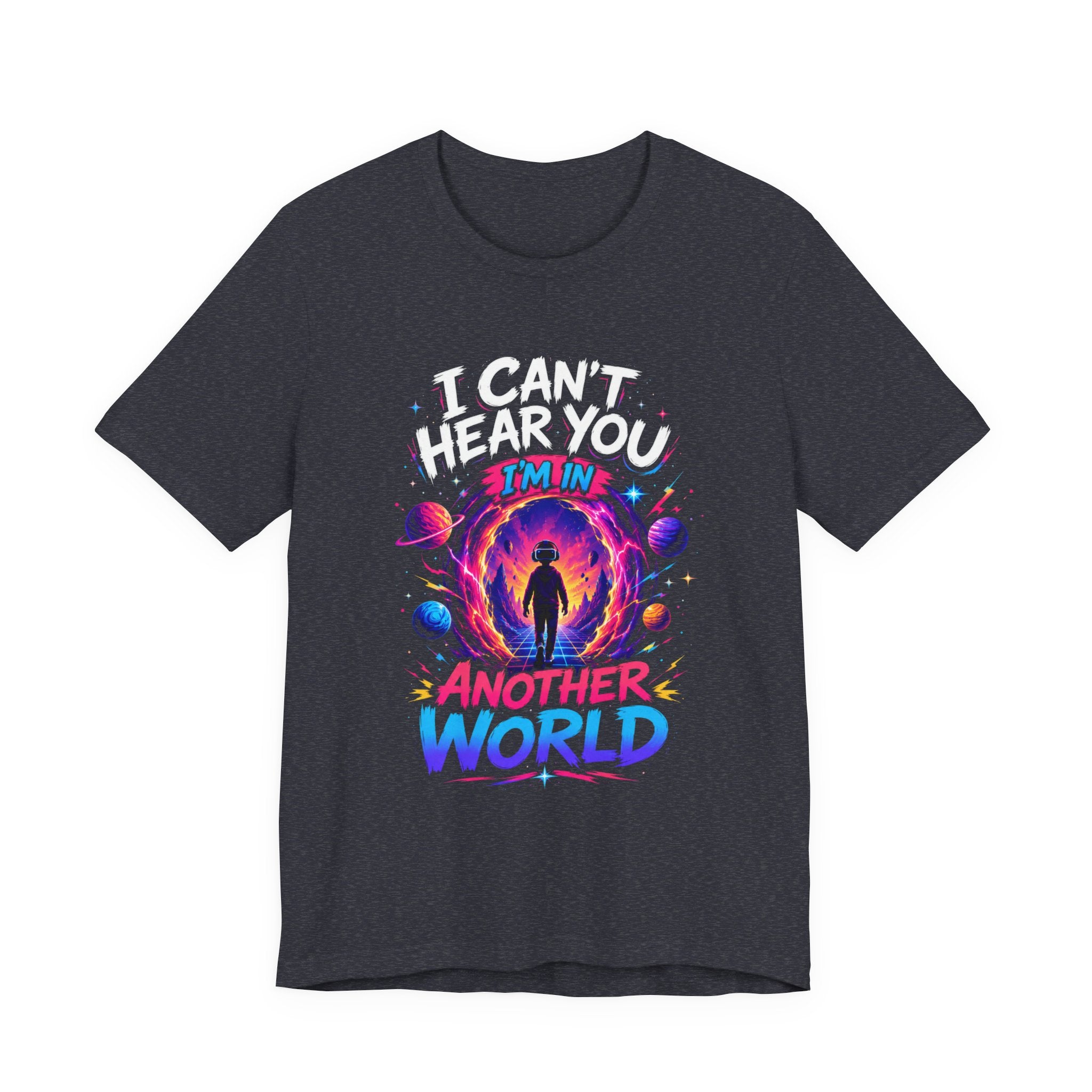 Another World Tee