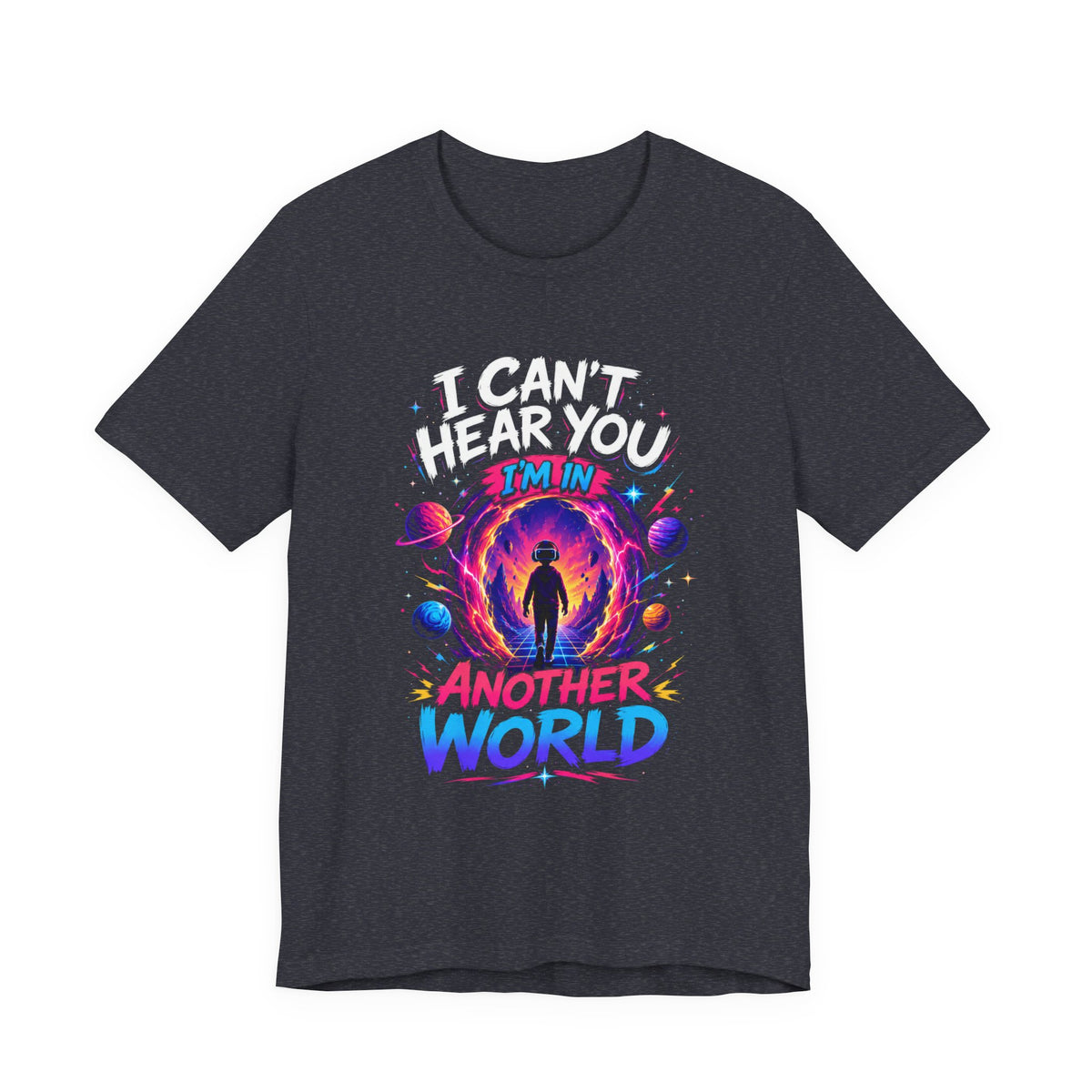 Another World Tee