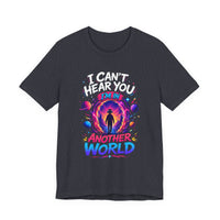 Another World Tee