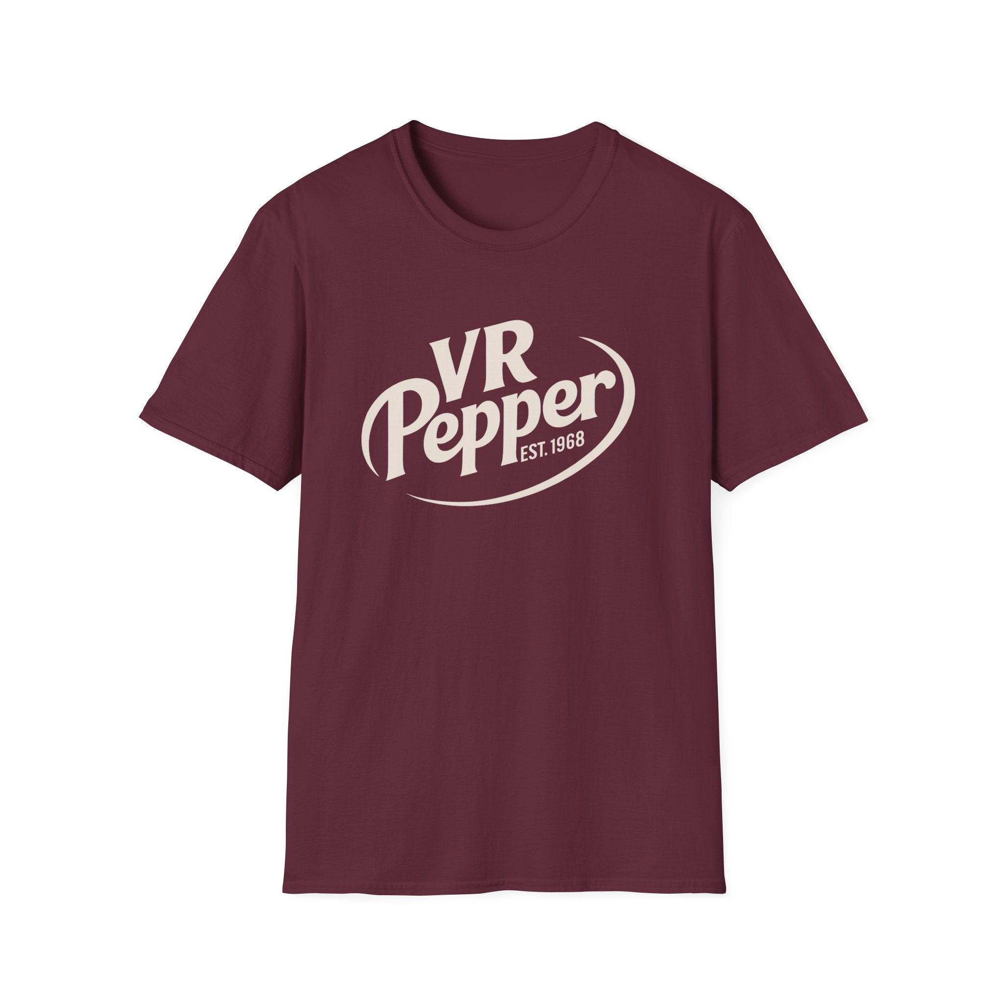 VR Pepper T-Shirt