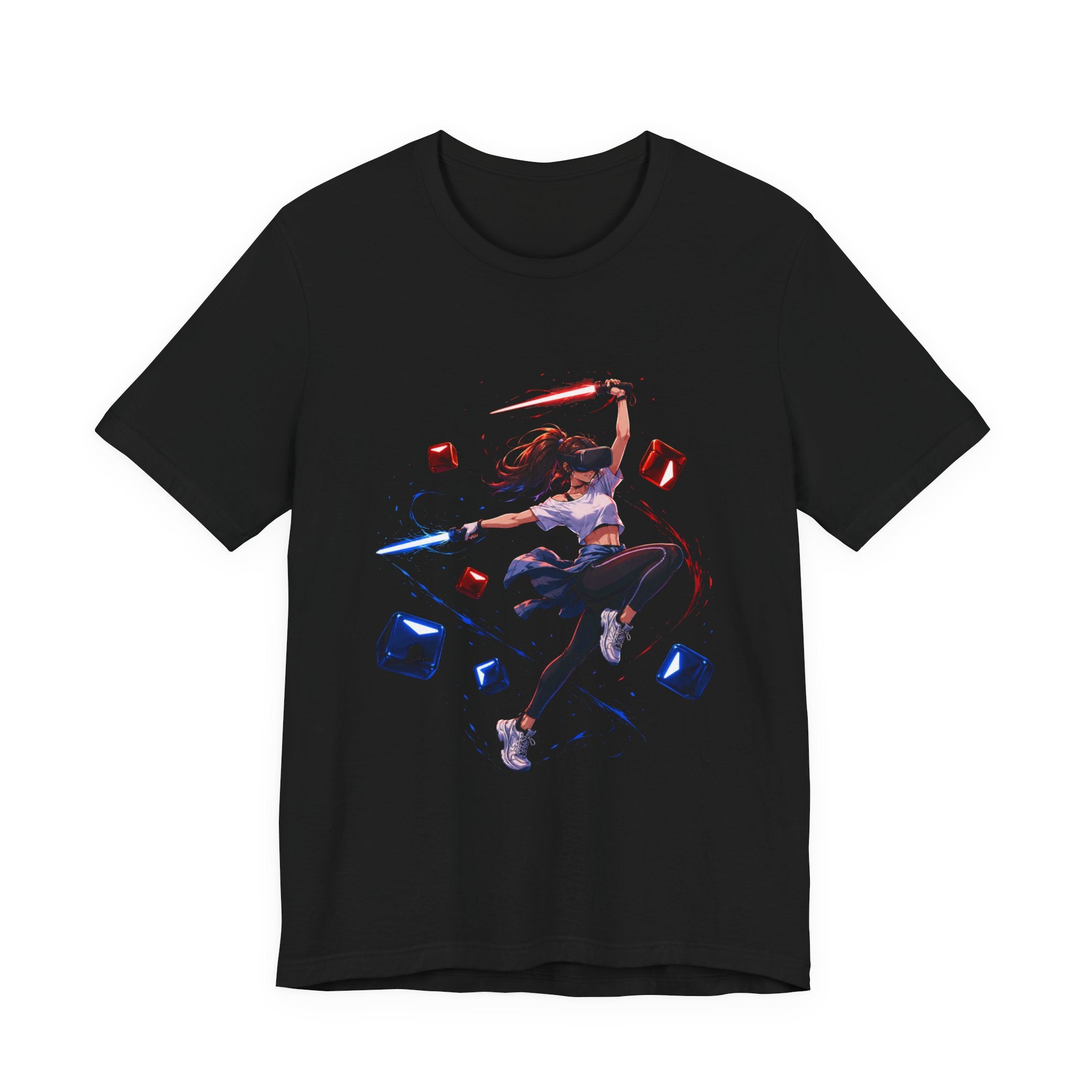 Blade Rhythm Tee