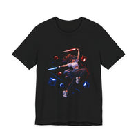 Blade Rhythm Tee