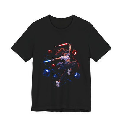 Blade Rhythm Tee