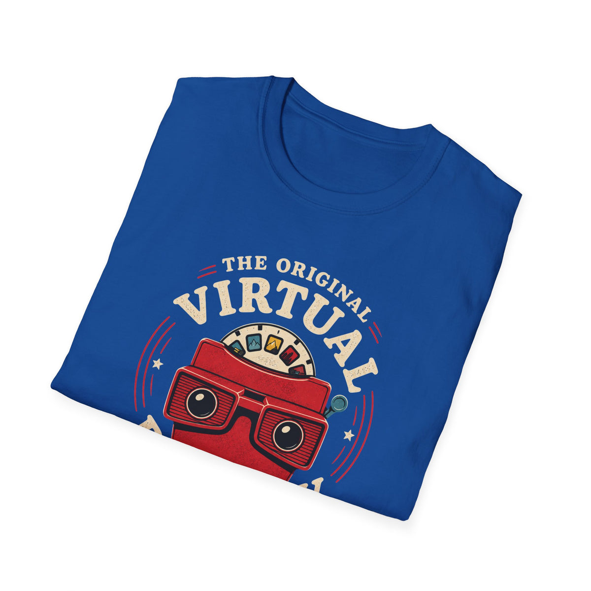 The Original Tee