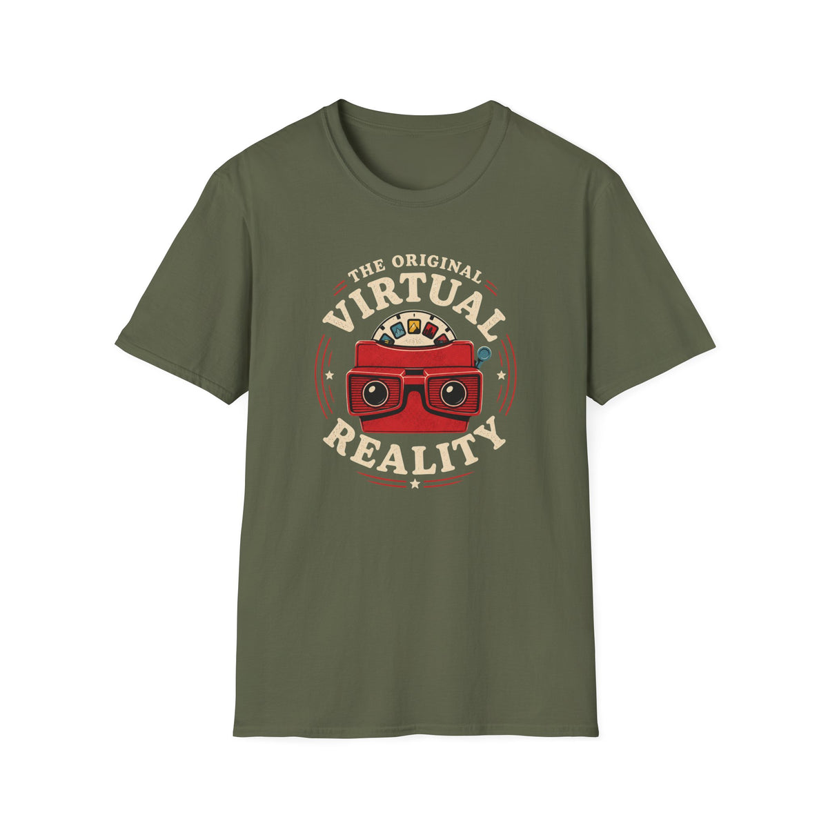 The Original Tee