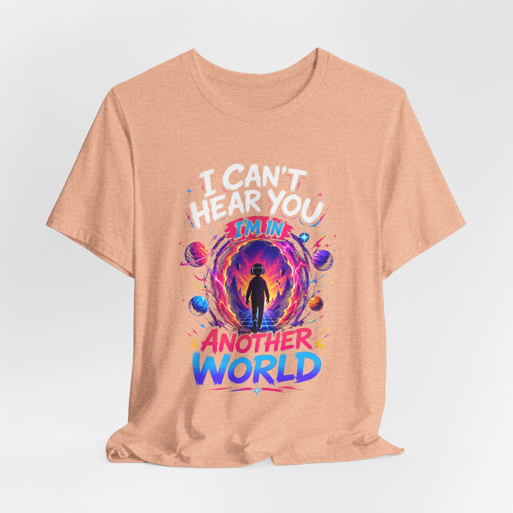 Another World Tee