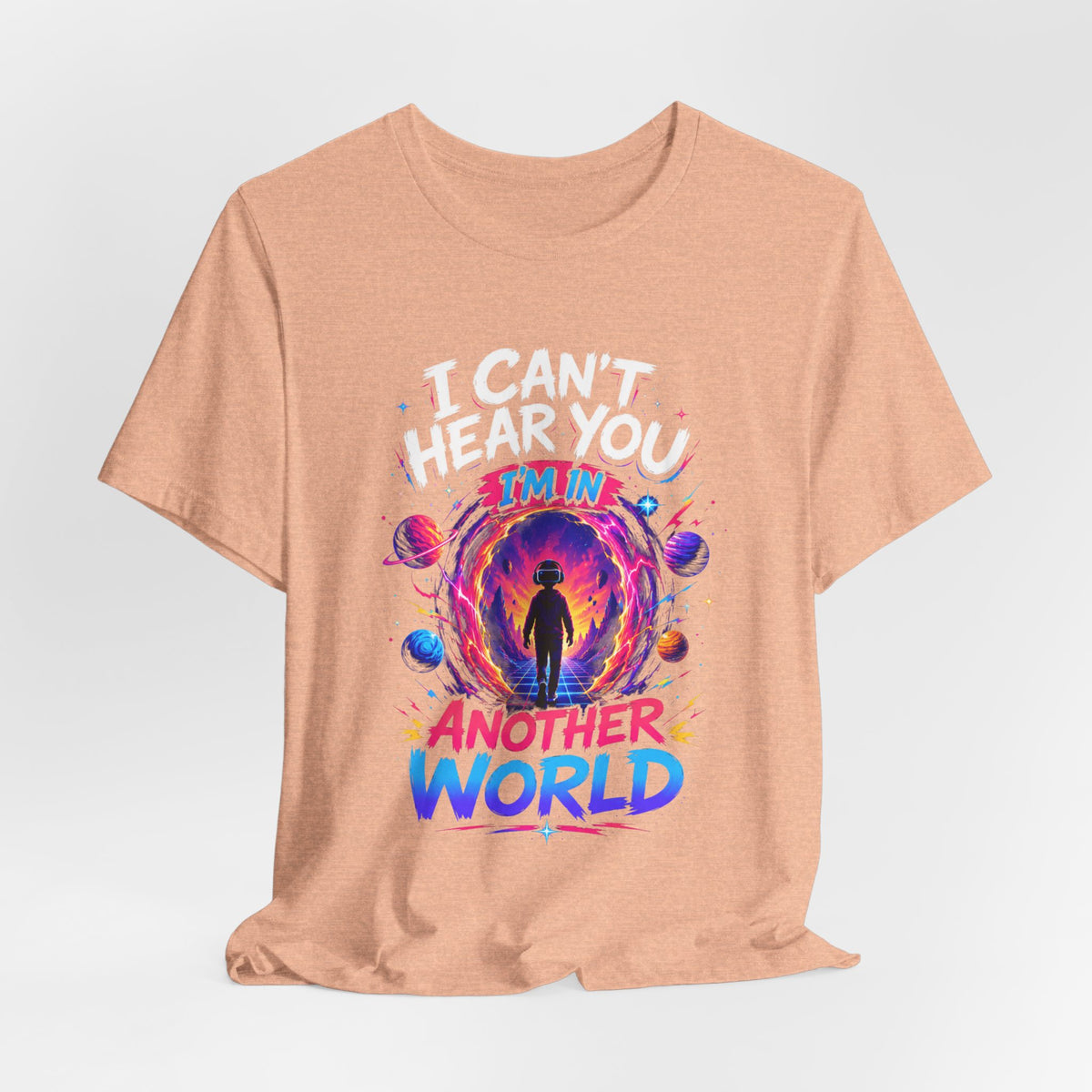 Another World Tee
