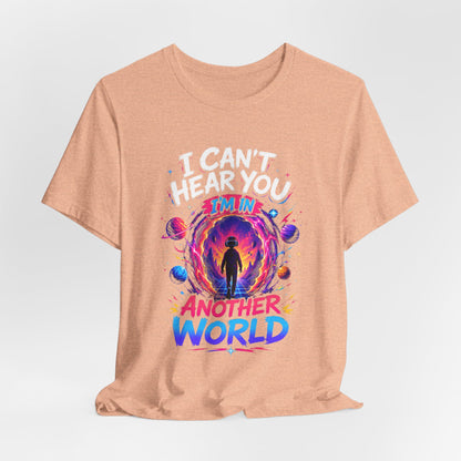 Another World Tee