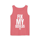 Unisex Garment-Dyed Tank Top