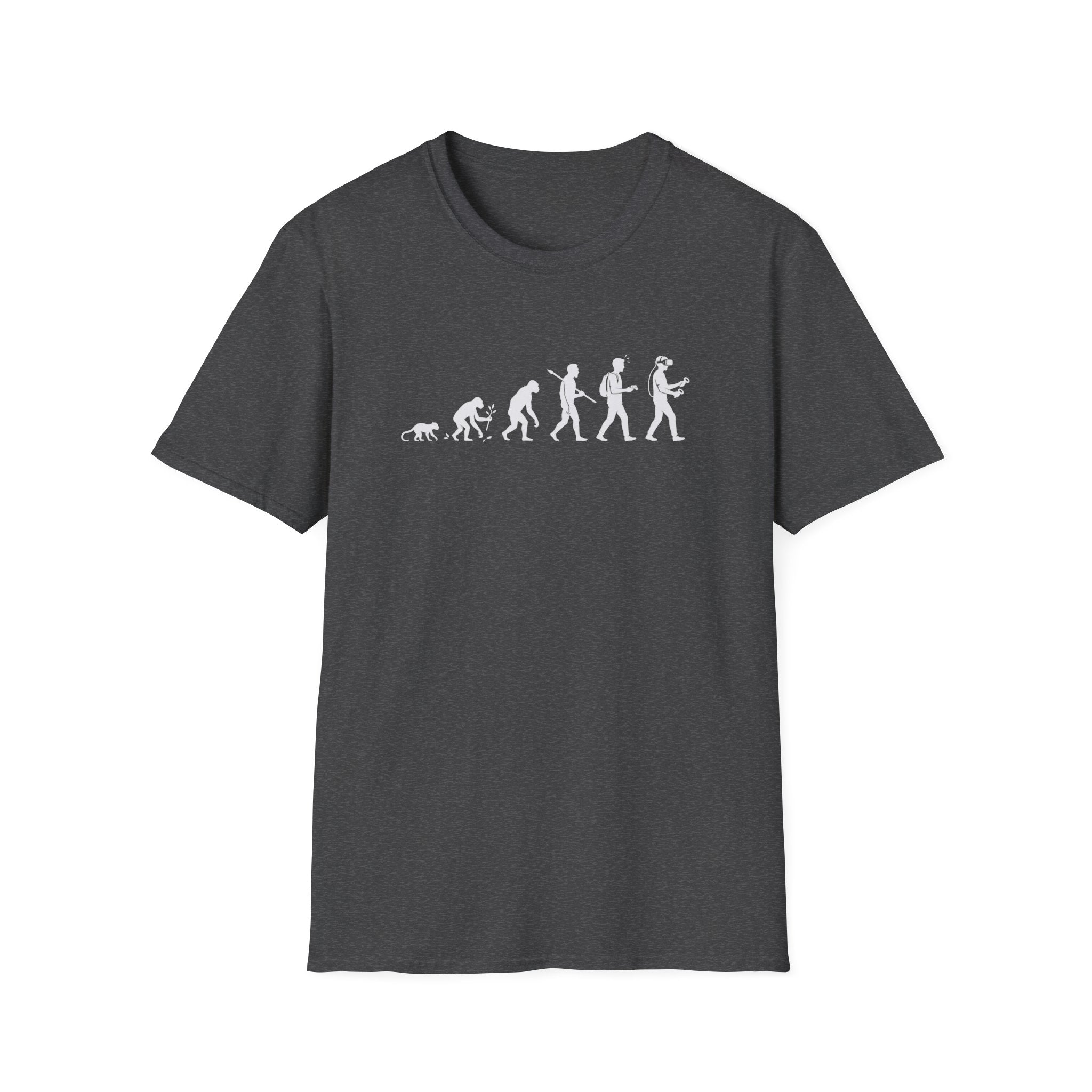 Ascent Tee