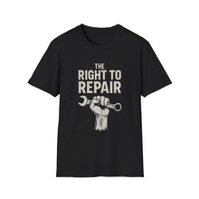 Right To Repair T-Shirt