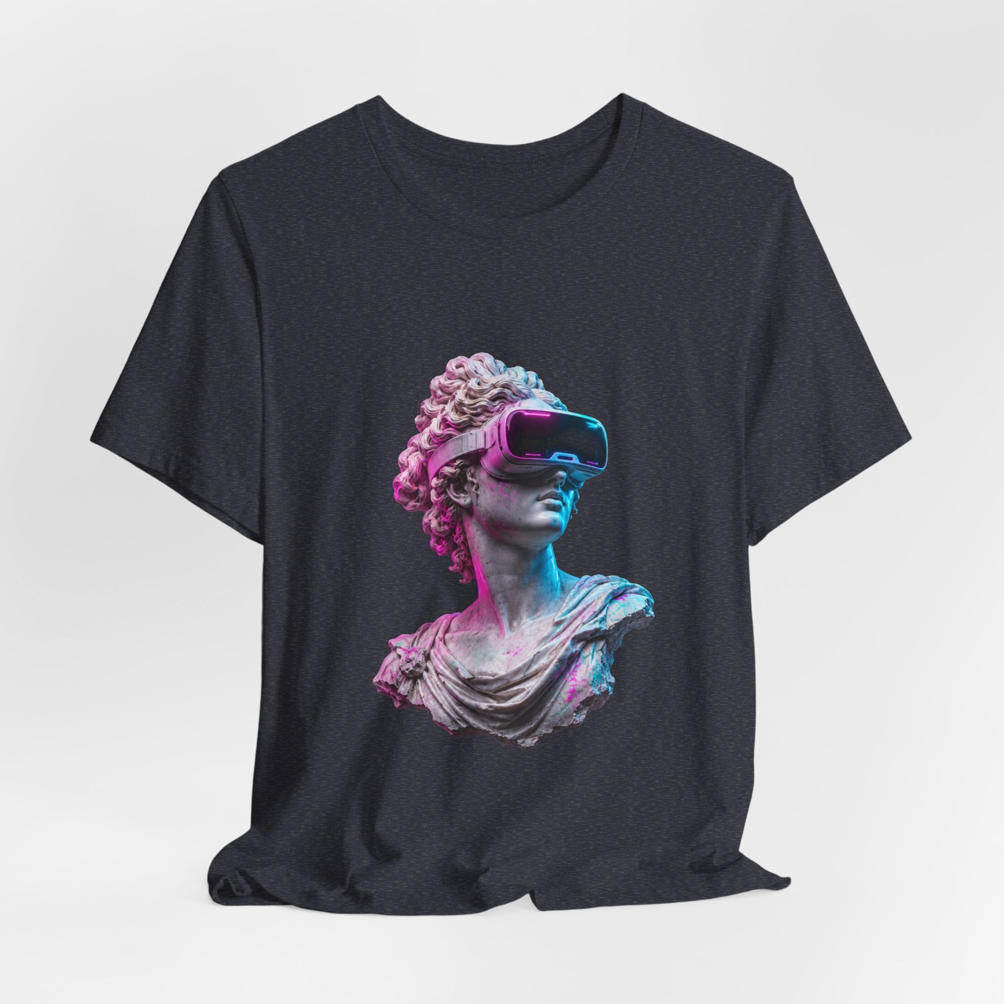 Neon Antiquity Tee