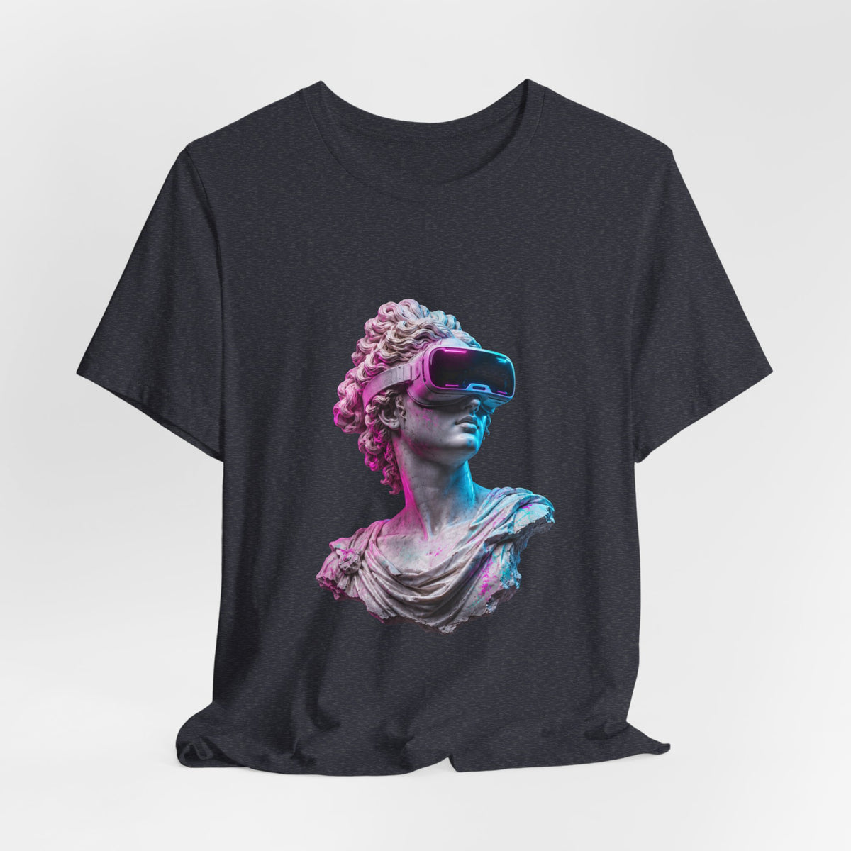Neon Antiquity Tee