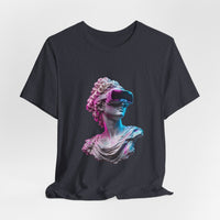 Neon Antiquity Tee