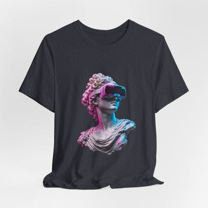 Neon Antiquity Tee