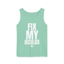 Unisex Garment-Dyed Tank Top