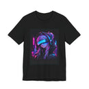 Neon Hacker Tee
