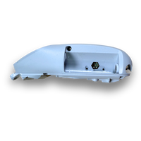 Quest 2 Controller Battery Compartment
