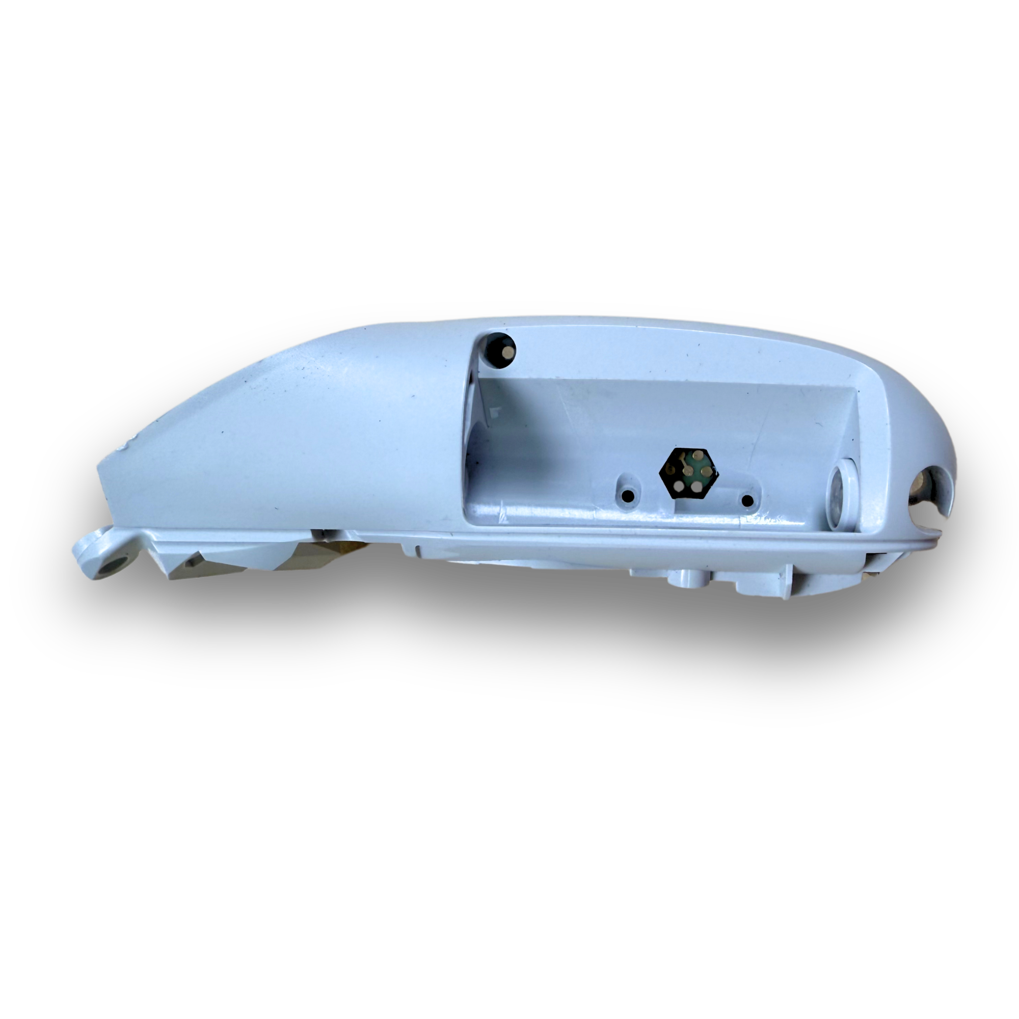 Quest 2 Controller Battery Compartment