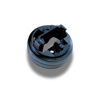 Quest 3 Speaker Arm Mounting Ring