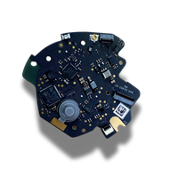 Quest 3/3S Controller Motherboard