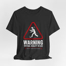 Keep Your Distance Tee
