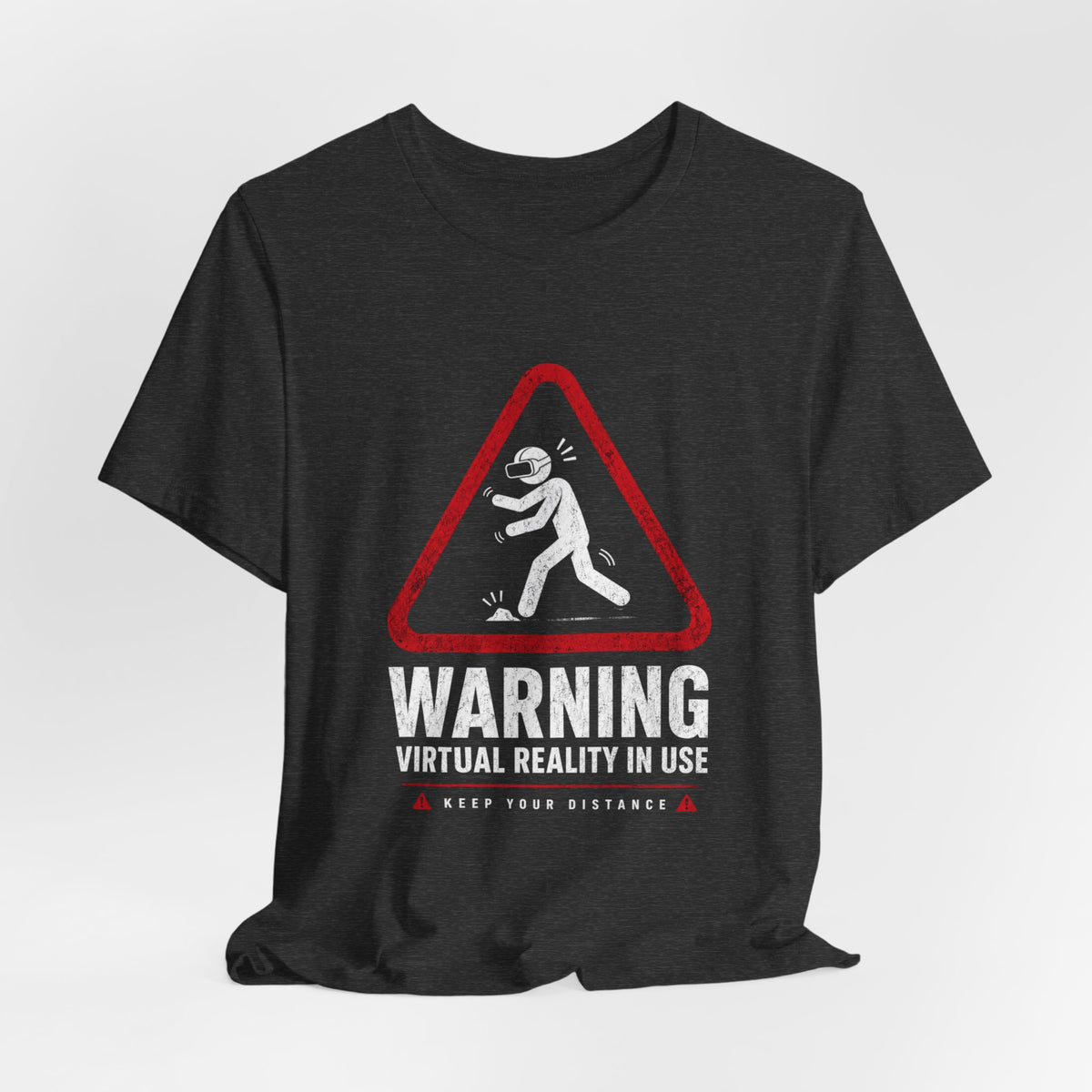 Keep Your Distance Tee