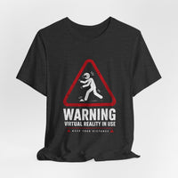 Keep Your Distance Tee