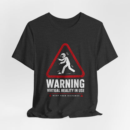 Keep Your Distance Tee