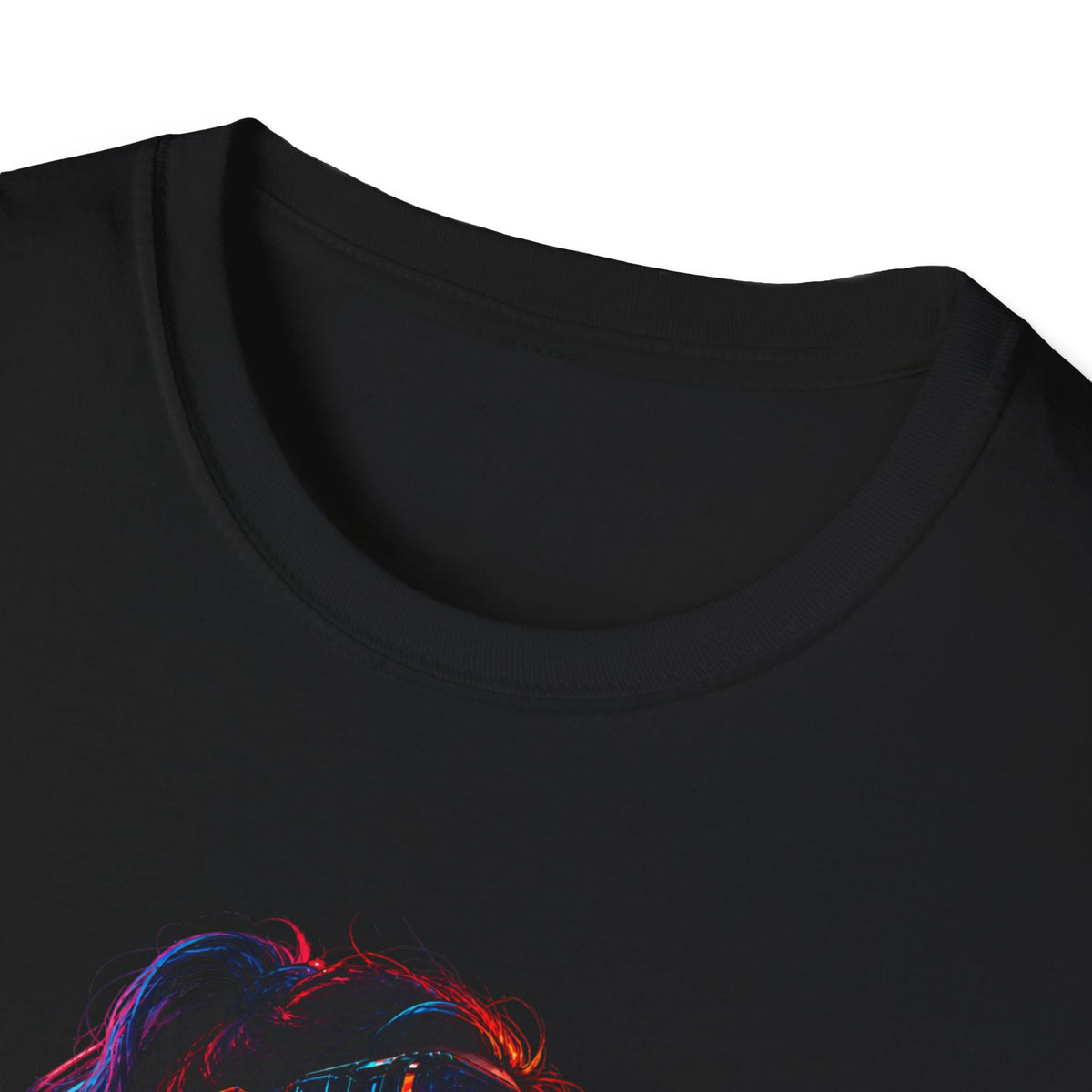 Neon Noir Tee