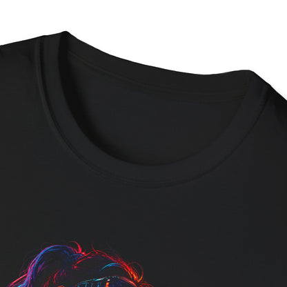 Neon Noir Tee