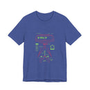 The Virtual Toy Diagram 2