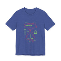 The Virtual Toy Diagram 2
