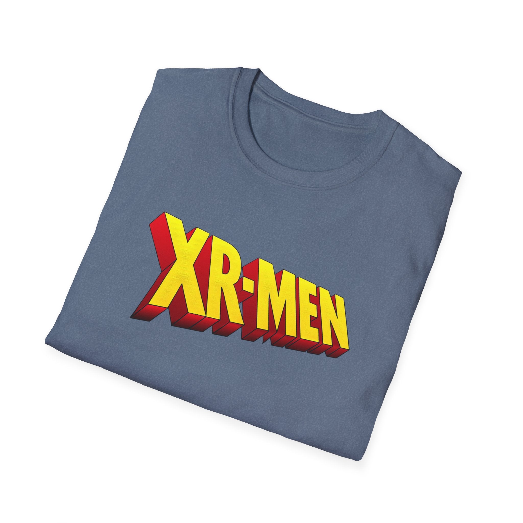 XR-MEN Softstyle T-Shirt