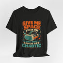 Give Me Space Tee