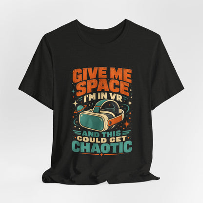 Give Me Space Tee