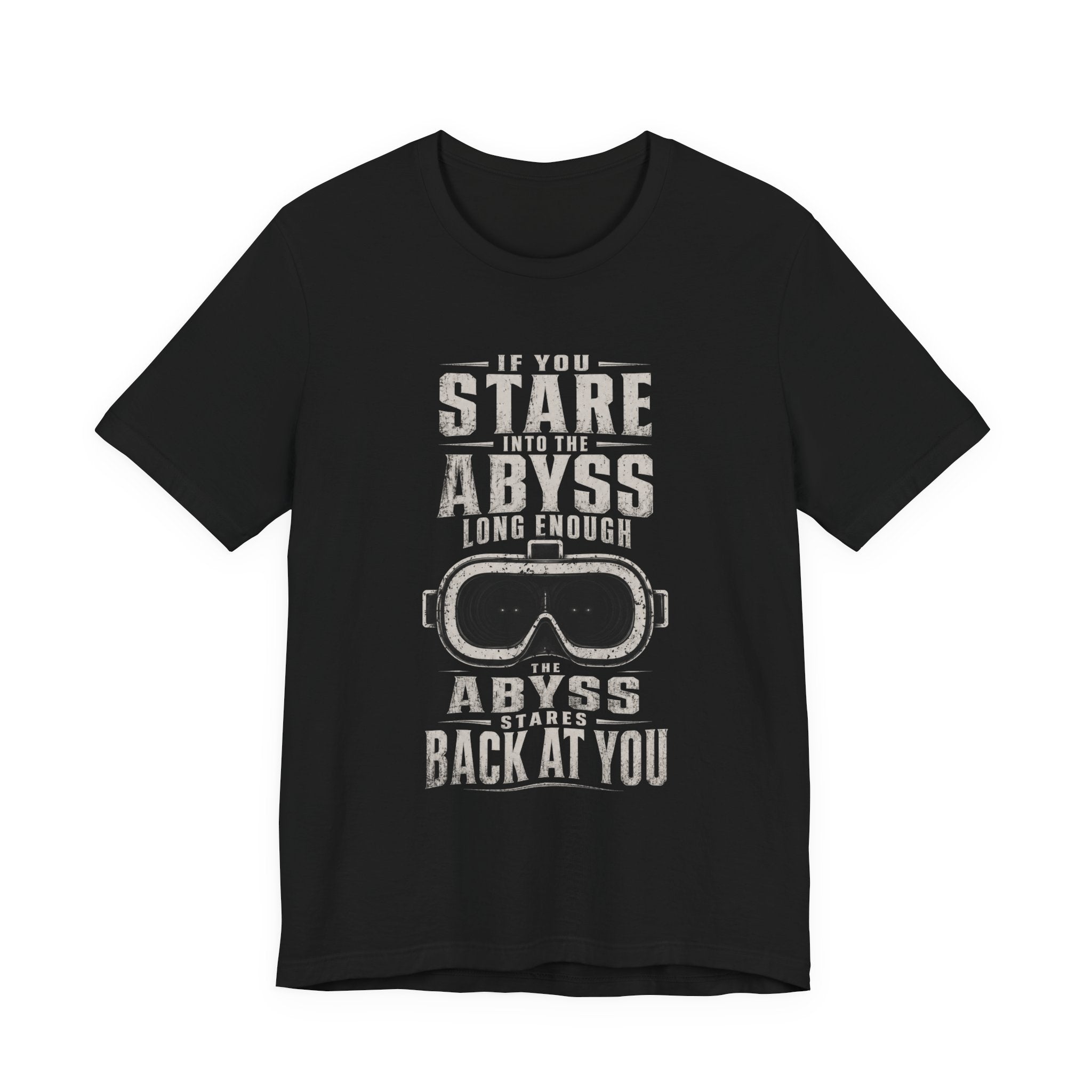 The Abyss Tee