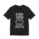 The Abyss Tee