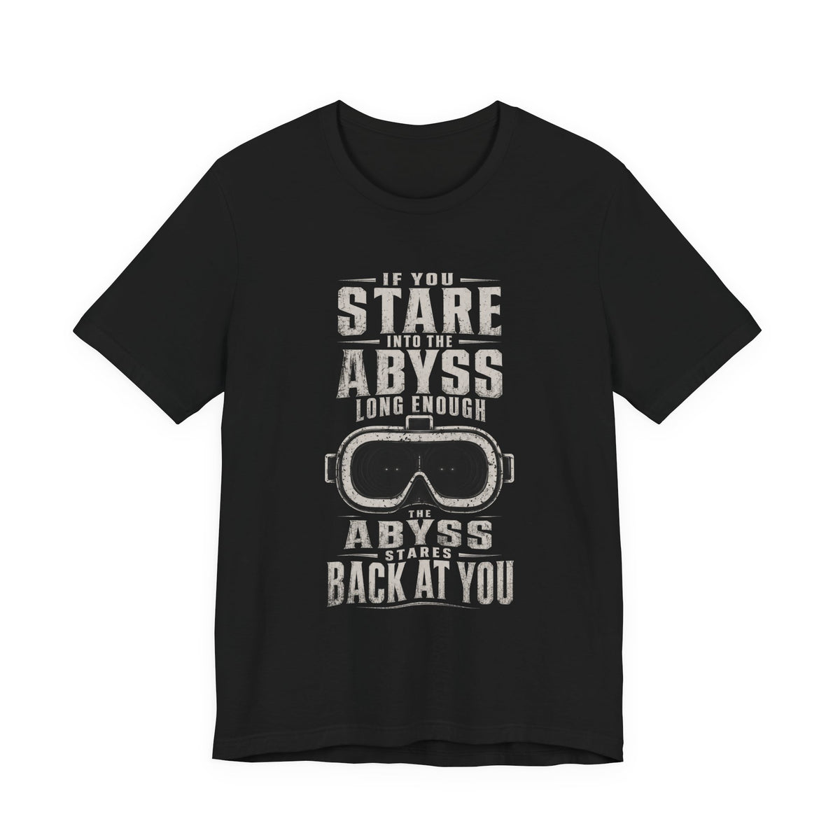 The Abyss Tee
