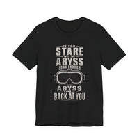 The Abyss Tee