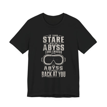 The Abyss Tee