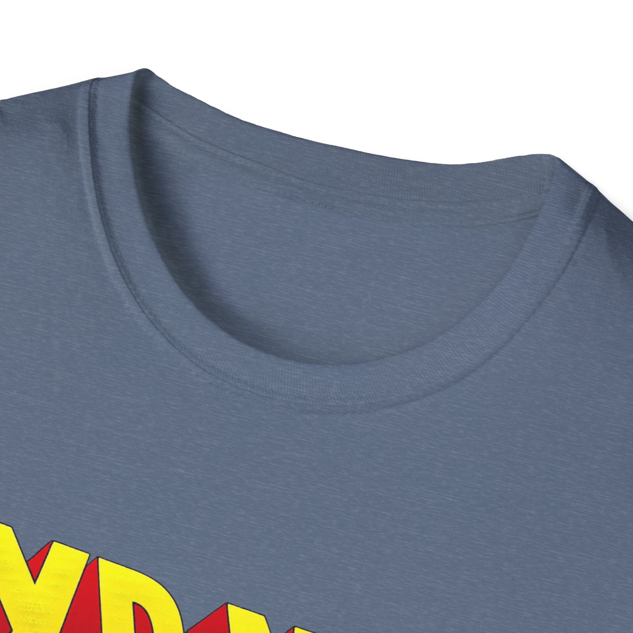 XR-MEN Softstyle T-Shirt