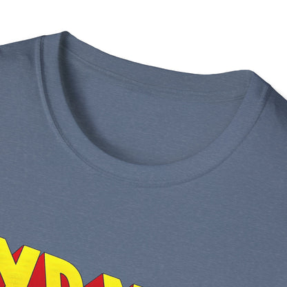 XR-MEN Softstyle T-Shirt